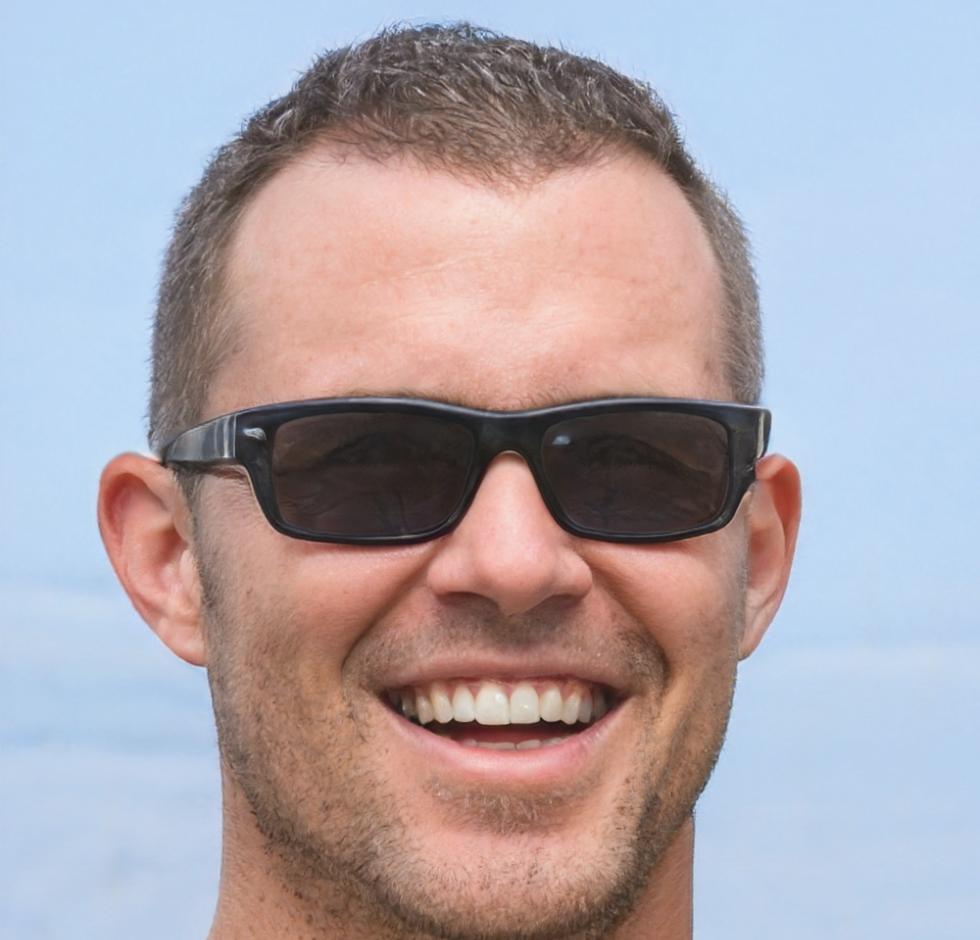 Marcus Flemming, Lead Business Strategist